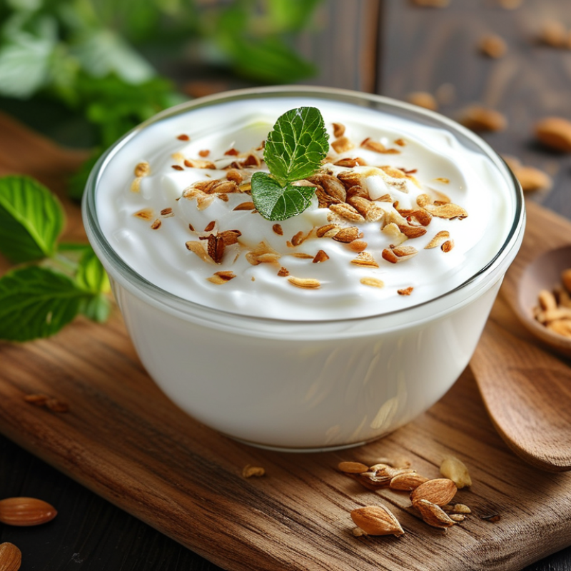 China Top Wholesale High-Quality Caspian Yogurt Starter Service Explained?