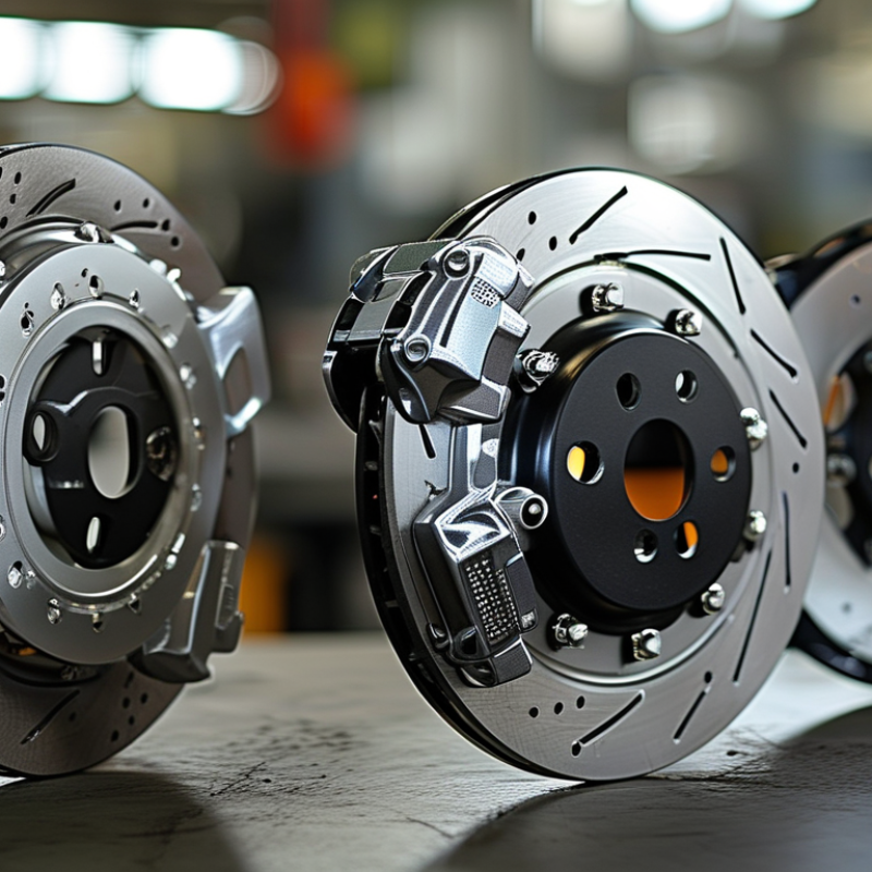 2026 Best OEM Wholesale Back Brake Caliper Types and Applications?