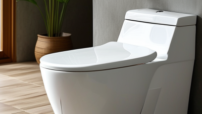 How to Choose the Right Rectangular Toilet Seat for Your Bathroom?