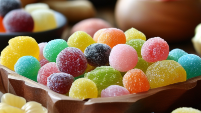 Why Choose Chewing Gum as a Unique Gift Option?