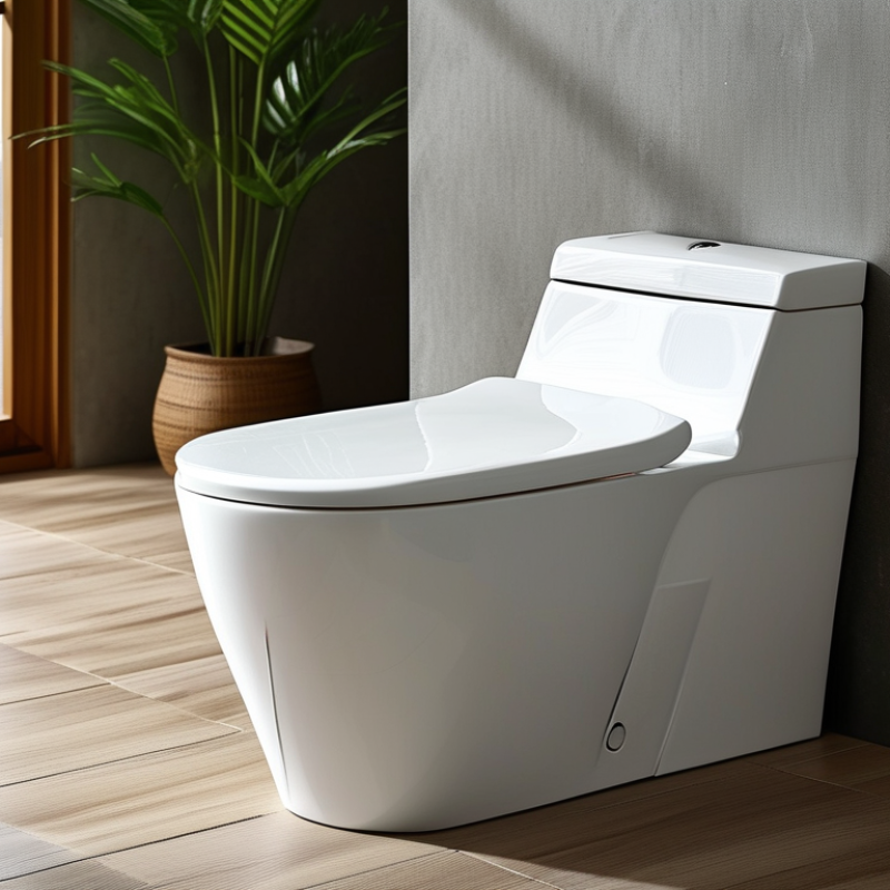 How to Choose the Right Rectangular Toilet Seat for Your Bathroom?