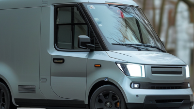 What is a Tiny Electric Truck and Why You Should Consider One?