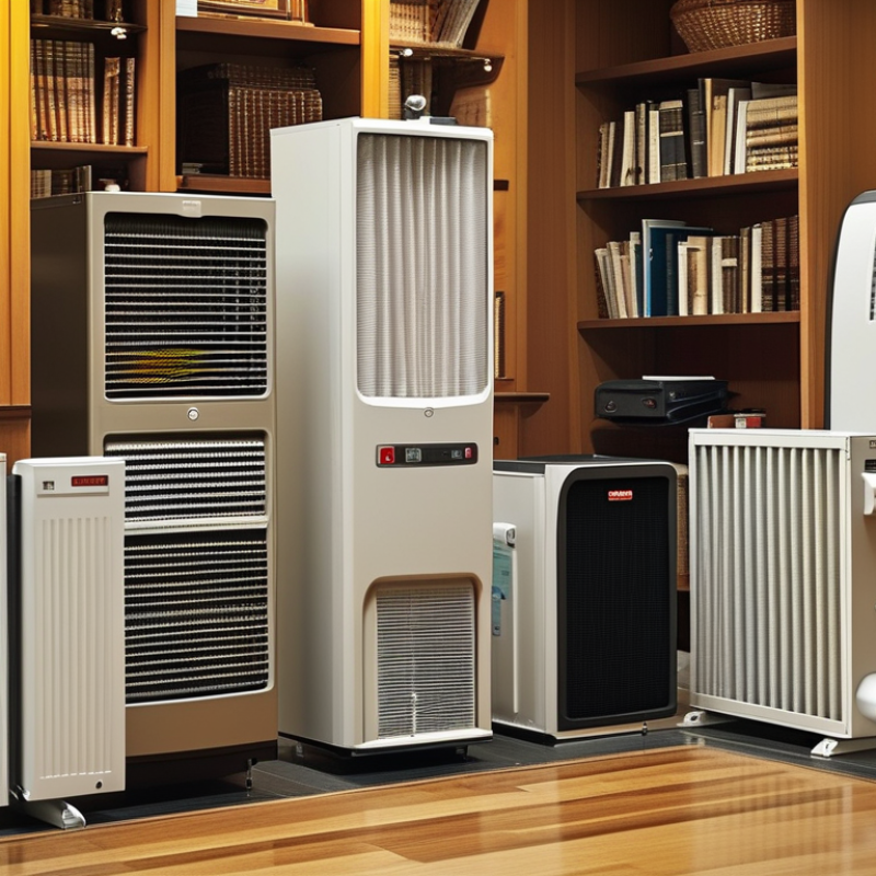 Why is Choosing the Right HVAC Filter Crucial for Your System?