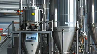 2026 Top Non Gravity Mixer Features and Benefits for Buyers?