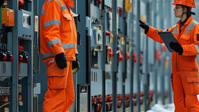 Best Outdoor Circuit Breaker Options for Global Buyers?