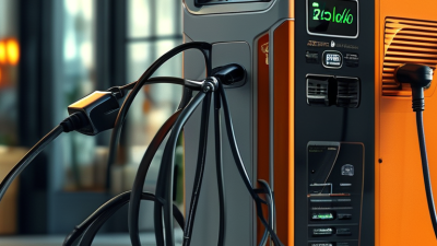 2026 How to Choose the Best Portable Electric Car Charger?