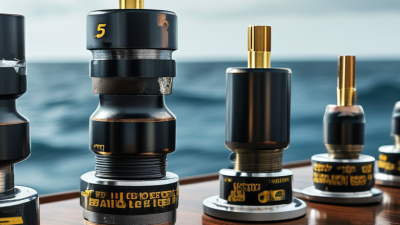 5 Essential Tips for Marine Metal Cable Gland Customization?