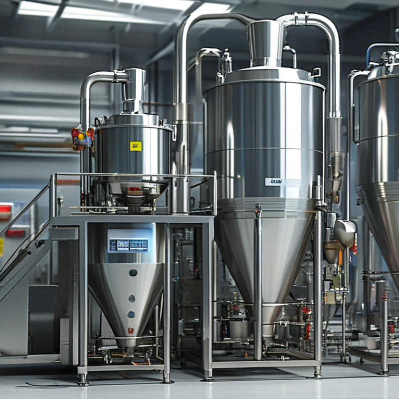 2026 Top Non Gravity Mixer Features and Benefits for Buyers?
