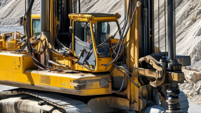 What is Diamond Core Drill and How Does it Work?