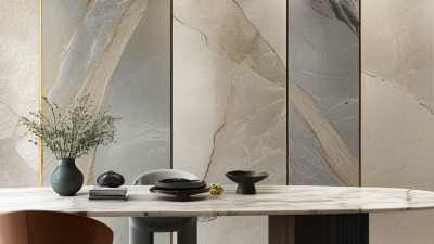 How to Choose the Right Stone Veneer for Your Project?