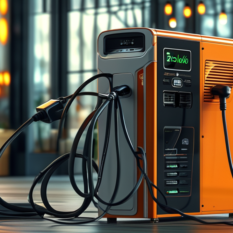 2026 How to Choose the Best Portable Electric Car Charger?