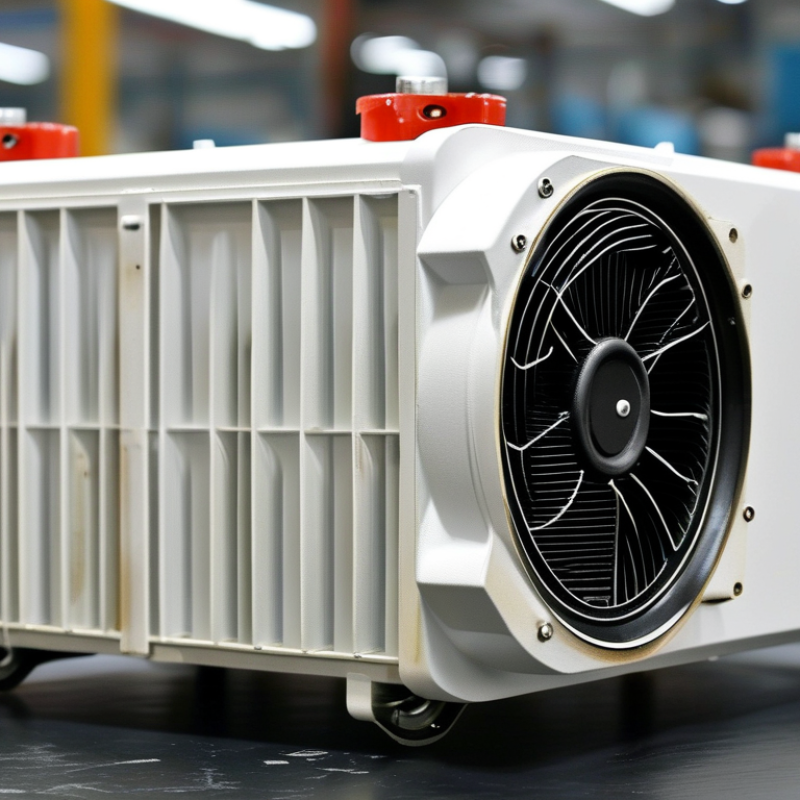 Why Choose China OEM Air Cooler Exporters for Your Business Needs?