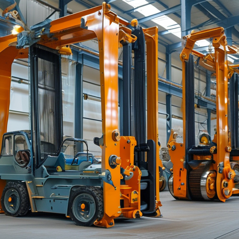 Top 10 Bucket Elevators in China for Global Buyers?