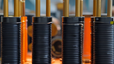 Top 10 PVC Power Cable Suppliers in China How to Choose?