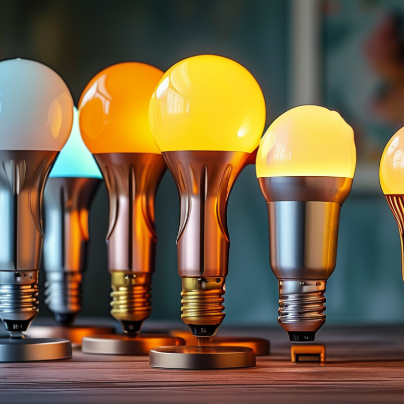 How to Choose the Best Led Light for Your Needs?