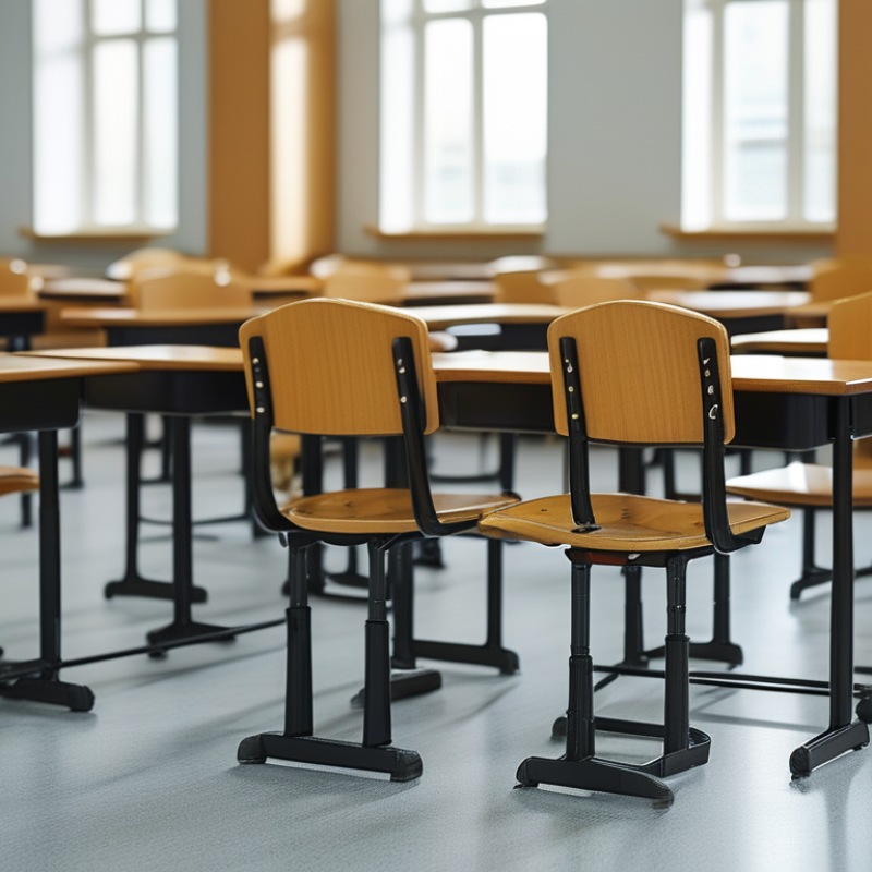 Why Choose the Best School Chair And Desk for Your Classroom?