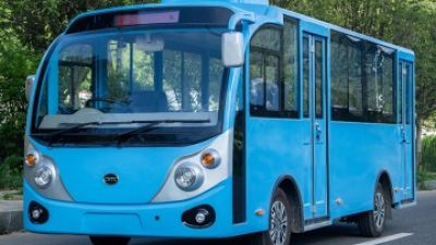 Best Electric Ambulance Models for Global Buyers?