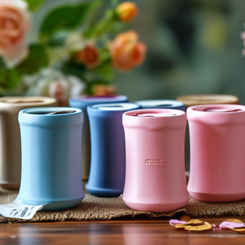 Top Period Cup Suppliers in China for Global Buyers?