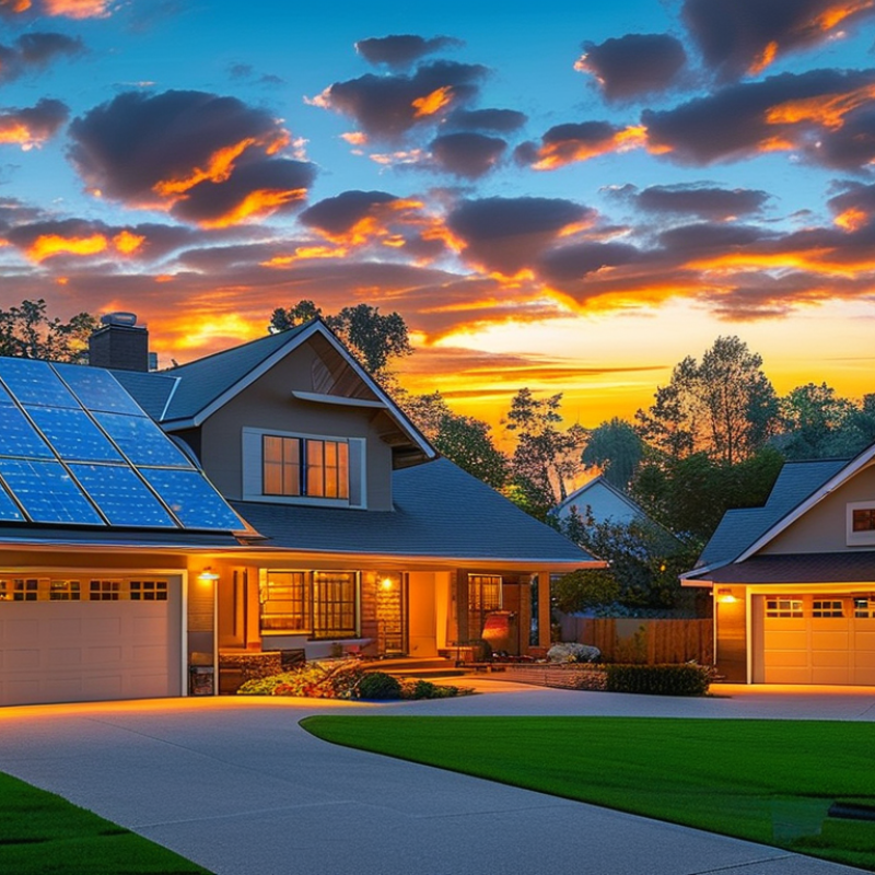 Why Choose Solar Led Light for Your Outdoor Lighting Needs?
