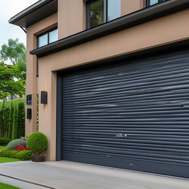 Top Aluminum Rolling Shutter Benefits for Global Buyers?
