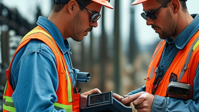 How to Choose the Best Battery Thermal Camera for Your Needs?