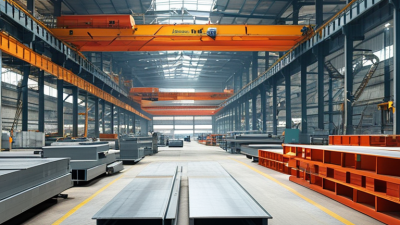 Best China Industrial Aluminum Profiles Manufacturer for Your Business Needs?