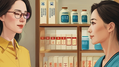Why Are Chinese Herbal Formulas the Best Choice for Women's Health in TCM?