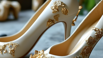 China Top Custom OEM Silent High Heels Factories for Your Fashion Needs?