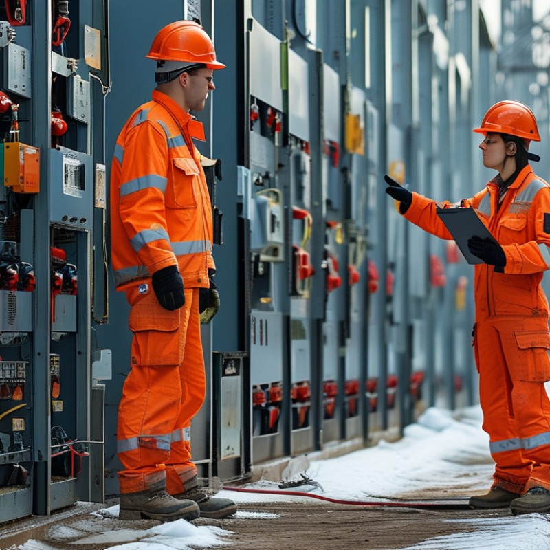Best Outdoor Circuit Breaker Options for Global Buyers?