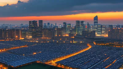 世界のバイヤー向け、中国のLED電源メーカー上位10社は？