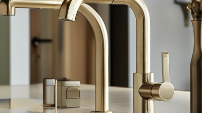 2026 Best Cabinet Pull Handles for Global Buyers Tips?