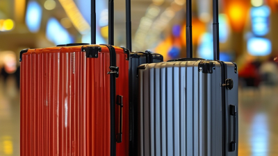Why Choose Portable Luggage Carts for Easy Travel Convenience?