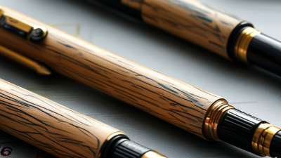Top Gel Pen Brands to Buy in 2026?