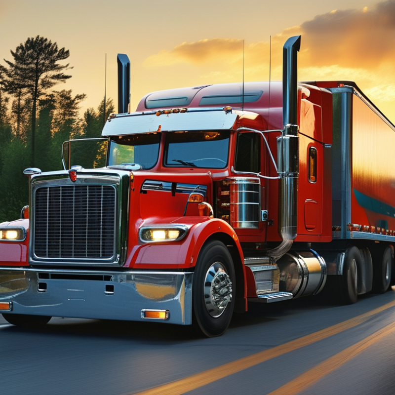 Top 10 Truck Spare Parts Every Buyer Should Know About?