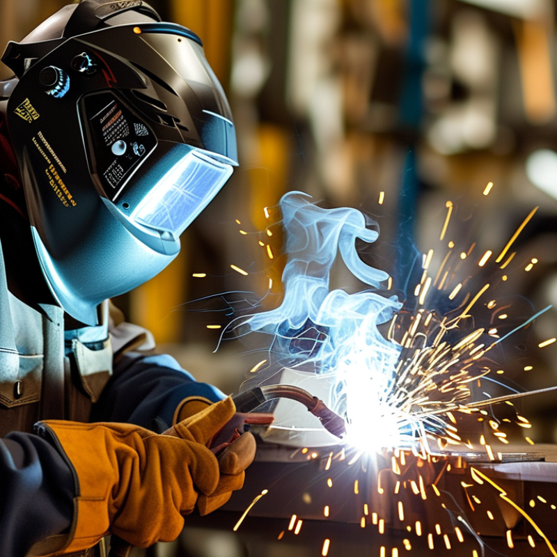 How to Choose the Best Wire Feed Welder for Your Projects?
