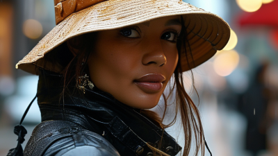 Top 5 Wholesale Custom Rain Bucket Hat Service Options for Your Brand?