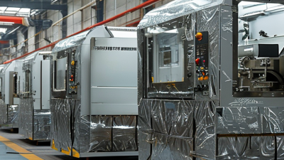 Top 10 Custom High-Quality Vacuum Metallizer Factories You Should Know?