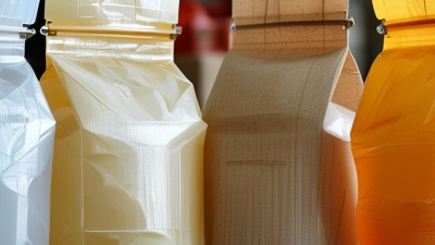 Why Choose Polythene Bags for Your Packaging Needs?