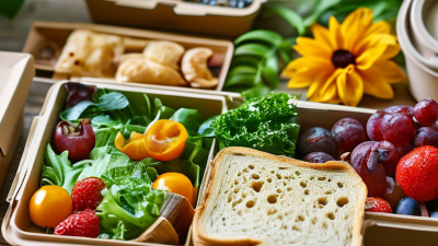 Top High-Quality ODM Pulp Lunchbox Manufacturer Options for Sustainable Dining?