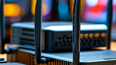 2026 Bagaimana Cara Memilih Chipset Router 5G Terbaik untuk Kebutuhan Anda?