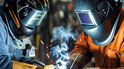 Top 10 Flux Welders You Should Consider for Your Business?