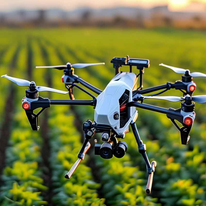 2026 Top Spraying Drone Options for Global Buyers?