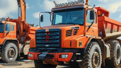 Sany Heavy Equipment Top Tips for Global Buyers