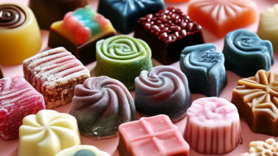What to Know About Candy Seoul Trends in 2026?