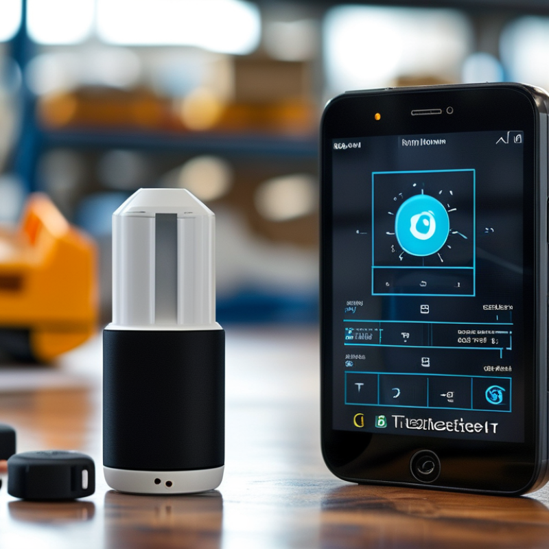 Почему стоит выбирать лучшие Bluetooth-датчики от поставщиков?
