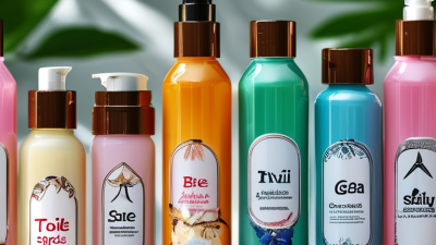 Die 10 besten Automatisierungslösungen für die Verpackung flüssiger Kosmetikprodukte für Einkäufer?