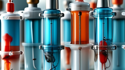 Why Choose the Best Hemodialysis Catheter Set for Your Needs?