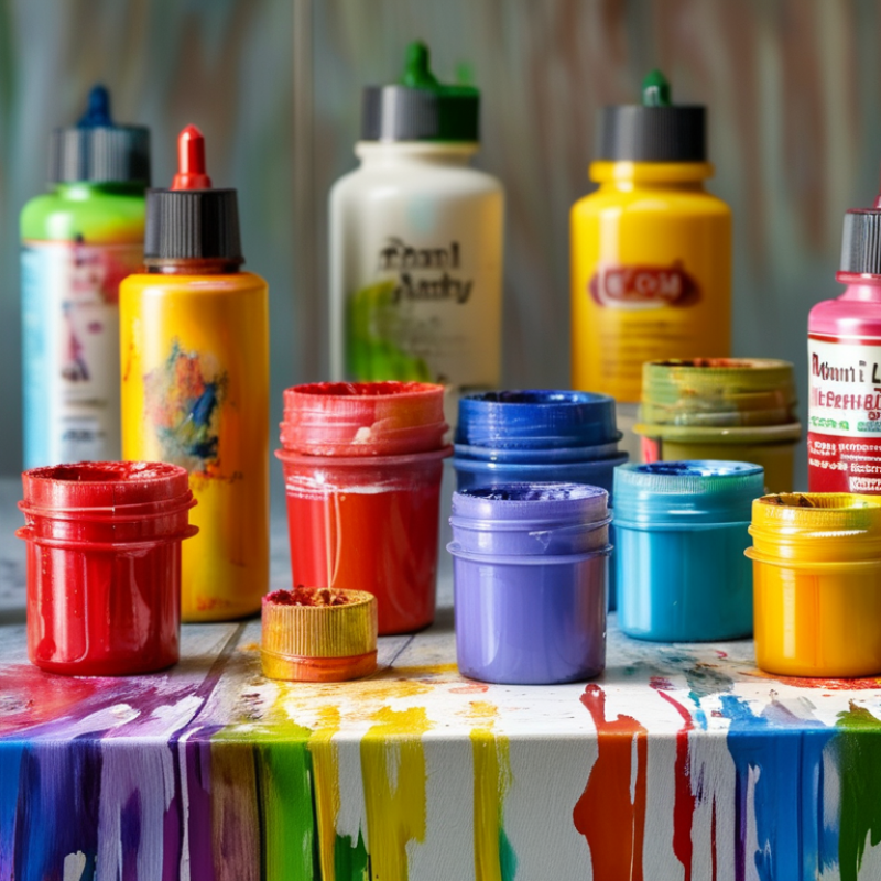 2026 How to Choose the Best Acrylic Paint Set for You?