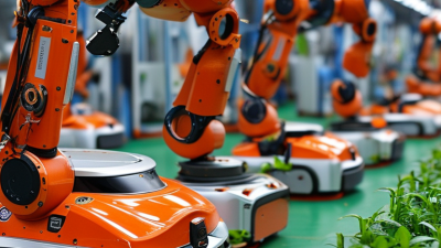 How to Choose the Best China OEM Robotic Grass Mower Factories?