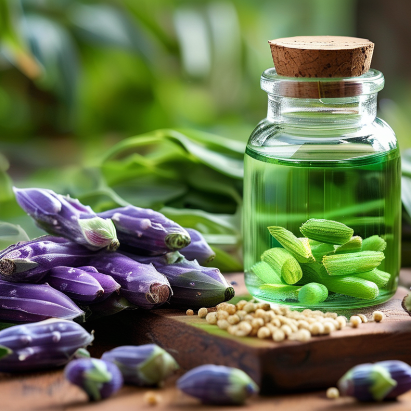 Top 10 Benefits of Gentiopicroside Powder for Global Buyers?